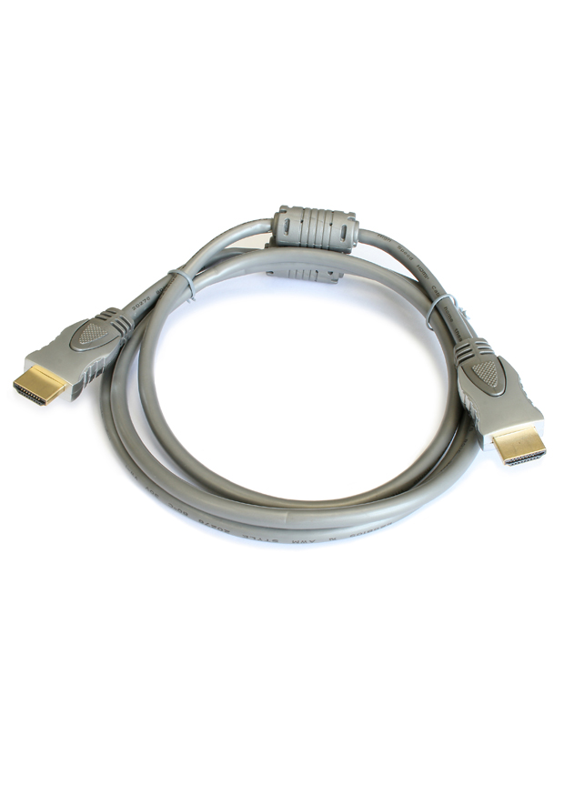 HDMI standard high-speed cable